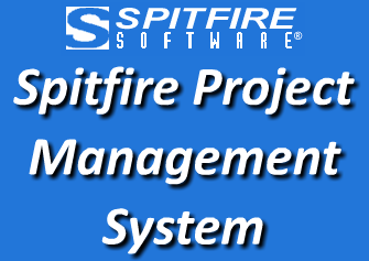 Spitfire Project Management System
